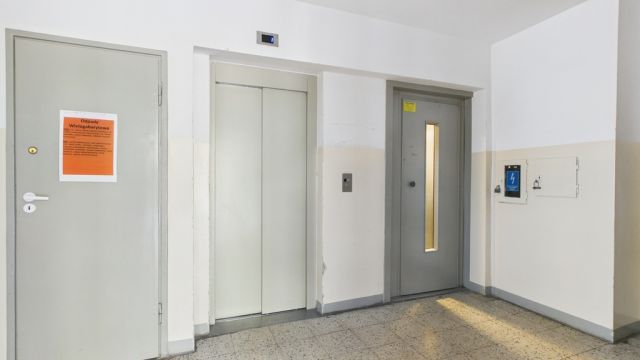 Mieszkanie 1-pokojowe Warszawa Mokotów, ul. Kaspijska. Zdjęcie 8