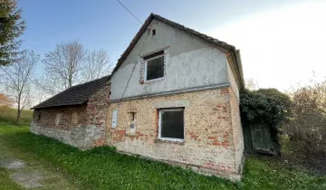 dom wolnostojący Szklary
