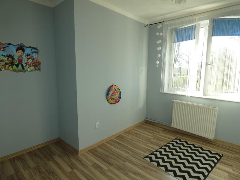Mieszkanie 3-pokojowe Nowogard. Zdjęcie 4