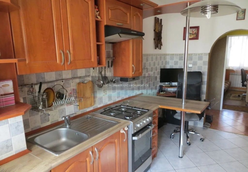 Mieszkanie 3-pokojowe Legionowo Piaski, ul. Zegrzyńska