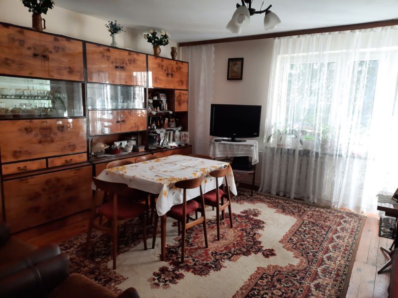 Mieszkanie 3-pokojowe Lublin LSM, ul. Tomasza Zana