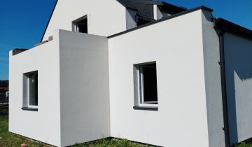 dom wolnostojący, 4 pokoje Żory Baranowice, ul. Szmaragdowa