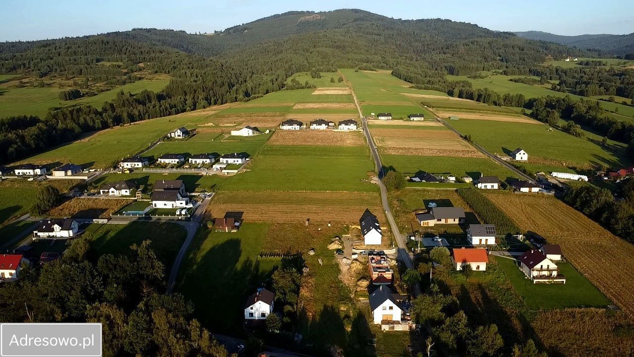 bliźniak, 5 pokoi Milówka Kępki, ul. Wincentego Witosa. Zdjęcie 12