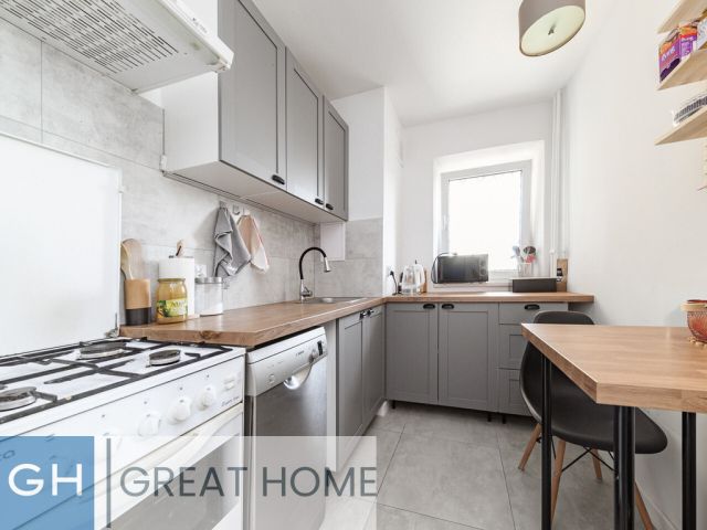 Mieszkanie 3-pokojowe Warszawa Bielany, ul. Jana Kochanowskiego. Zdjęcie 10