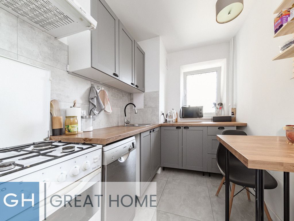 Mieszkanie 3-pokojowe Warszawa Bielany, ul. Jana Kochanowskiego. Zdjęcie 10