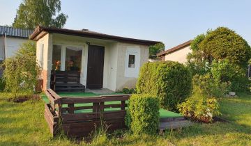 Działka rod Gdynia Chwarzno-Wiczlino, ul. Kardynała Wyszyńskiego