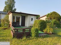 Działka rod Gdynia Chwarzno-Wiczlino, ul. Kardynała Wyszyńskiego