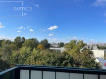 Mieszkanie 2-pokojowe Warszawa Żoliborz, ul. Władysława Broniewskiego. Zdjęcie 4