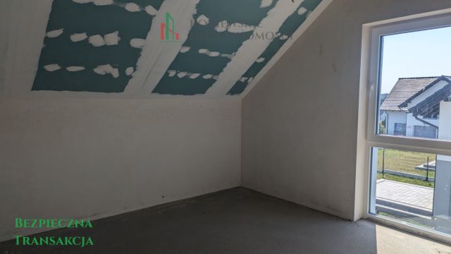 bliźniak, 5 pokoi Kłodawa. Zdjęcie 13