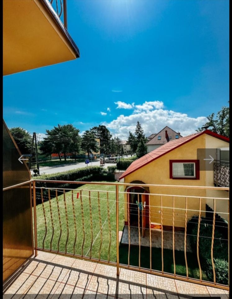 dom szeregowy, 12 pokoi Pobierowo, ul. Mickiewicza. Zdjęcie 2