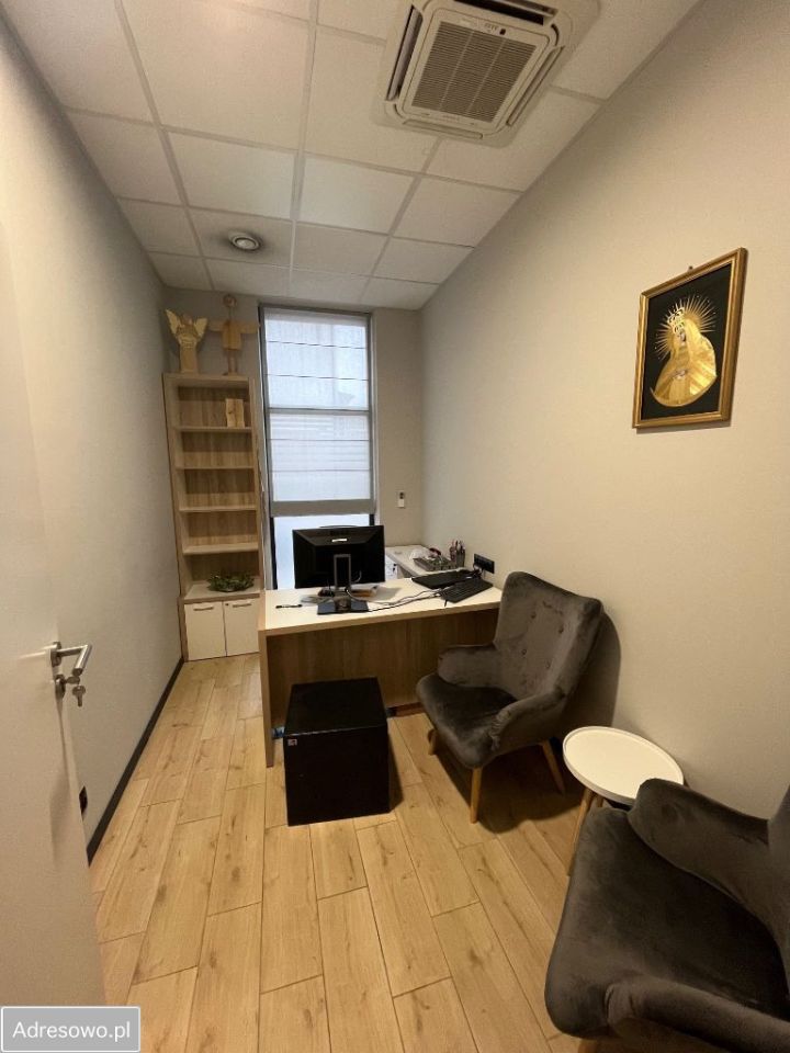 Lokal Białystok Sienkiewicza, ul. Fabryczna. Zdjęcie 5