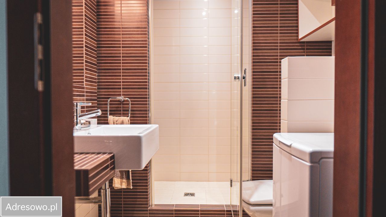 Mieszkanie 4-pokojowe Ustroń Centrum, ul. Staffa. Zdjęcie 15