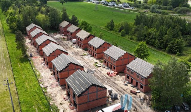 bliźniak, 5 pokoi Jabłonowo. Zdjęcie 7