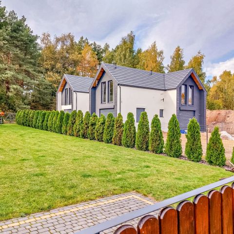 siedlisko, 12 pokoi Chłapowo, ul. Głogowa. Zdjęcie 2