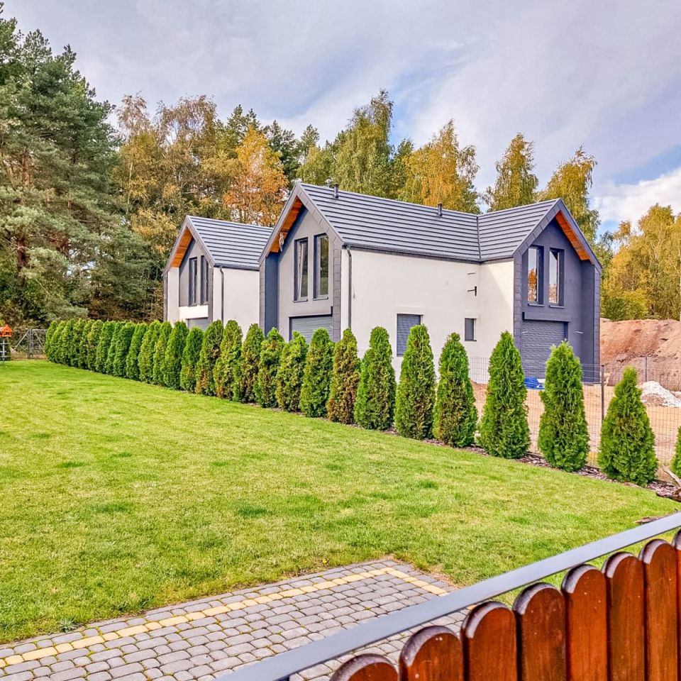 siedlisko, 12 pokoi Chłapowo, ul. Głogowa. Zdjęcie 2