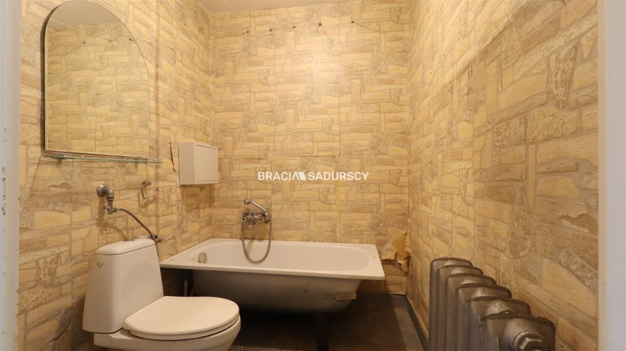 Mieszkanie 2-pokojowe Kraków Bieńczyce, os. Bohaterów Września. Zdjęcie 11