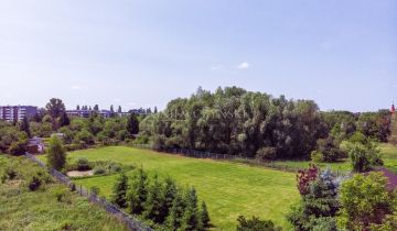 Działka budowlana Wrocław Polanowice, ul. Ługowa