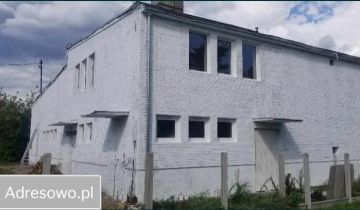 Hala/magazyn Maków Mazowiecki, ul. Stanisława Moniuszki