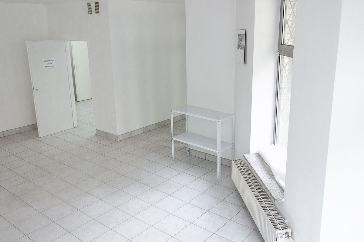 Lokal Kraków Nowa Huta, ul. Fatimska. Zdjęcie 4