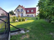 dom wolnostojący Biłgoraj. Zdjęcie 3