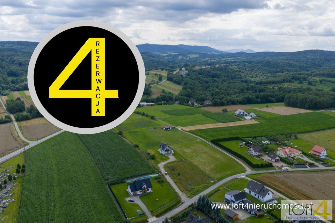 dom wolnostojący, 6 pokoi Lipnica Murowana. Zdjęcie 15