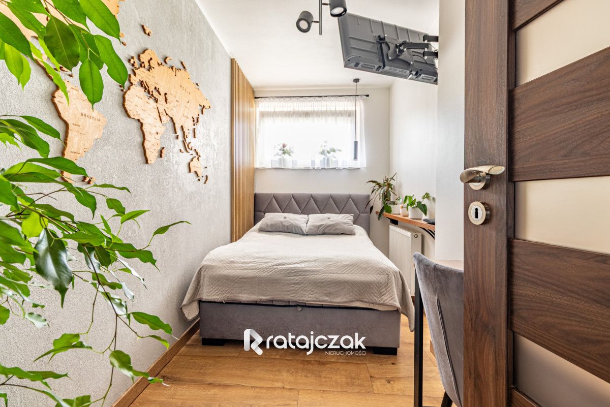 Mieszkanie 4-pokojowe Rumia, ul. Saperów. Zdjęcie 6