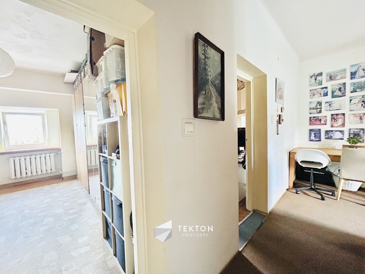 Mieszkanie 2-pokojowe Olsztyn, ul. Tadeusza Kościuszki