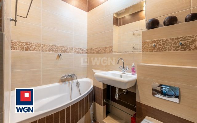 Mieszkanie 2-pokojowe Elbląg Rakowo, ul. Karola Szymanowskiego. Zdjęcie 6