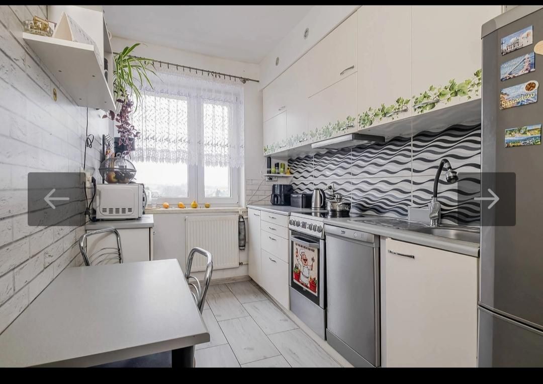 Mieszkanie 3-pokojowe Kartuzy, os. gen. Józefa Wybickiego. Zdjęcie 5