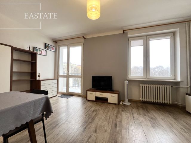 Mieszkanie 1-pokojowe Warszawa Mokotów, ul. Grażyny. Zdjęcie 2