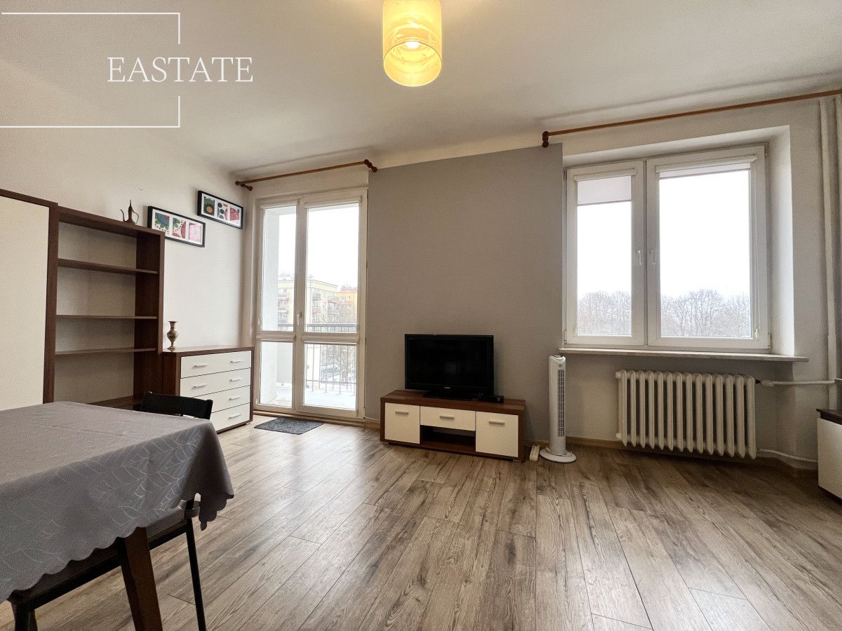 Mieszkanie 1-pokojowe Warszawa Mokotów, ul. Grażyny. Zdjęcie 2