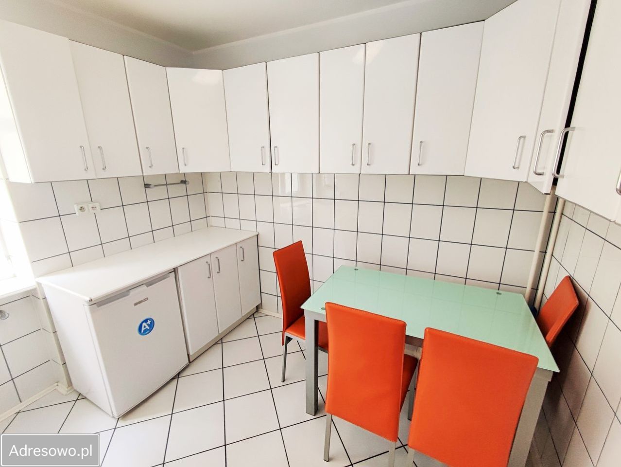 Mieszkanie 3-pokojowe Szczecin Śródmieście, ul. Śląska. Zdjęcie 6