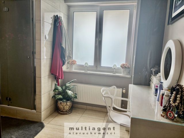 dom wolnostojący, 6 pokoi Szczecin Warszewo. Zdjęcie 11