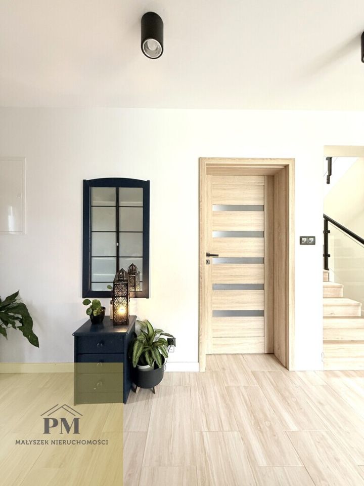 dom szeregowy, 5 pokoi Bobolice, ul. Ogrodowa. Zdjęcie 23