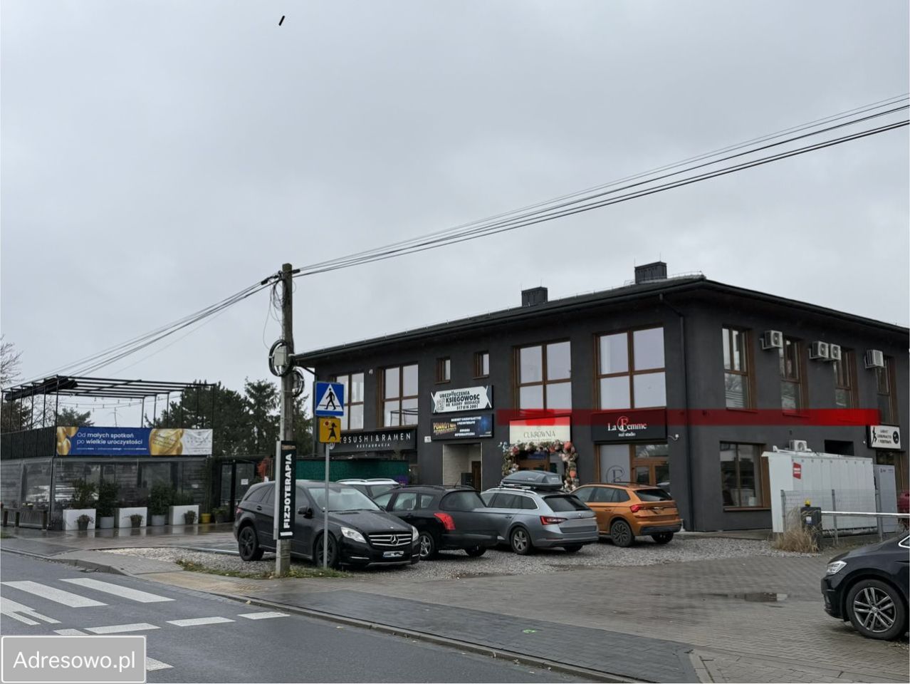 Lokal Lesznowola, ul. Gminna. Zdjęcie 10