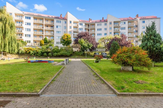 Mieszkanie 4-pokojowe Gdynia Redłowo. Zdjęcie 1