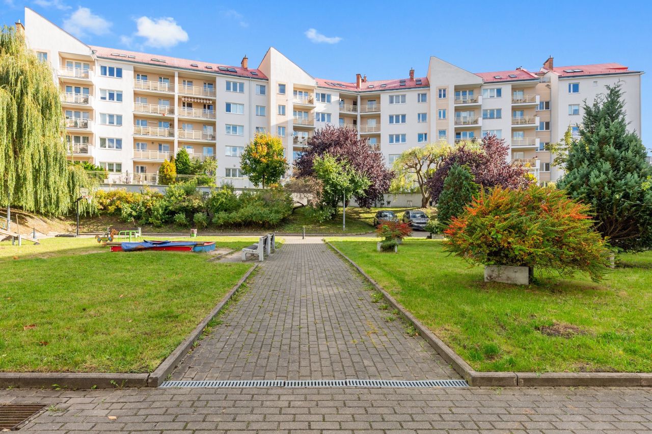 Mieszkanie 4-pokojowe Gdynia Redłowo. Zdjęcie 1