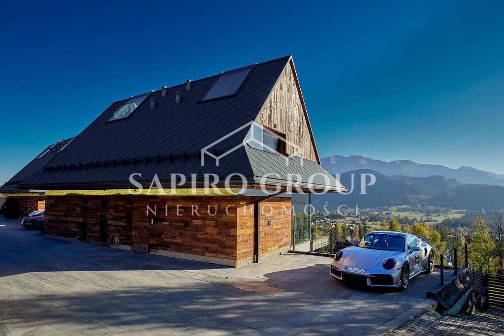 bliźniak, 3 pokoje Kościelisko. Zdjęcie 23