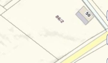 Działka budowlana Górki