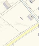 Działka budowlana Górki. Zdjęcie 1