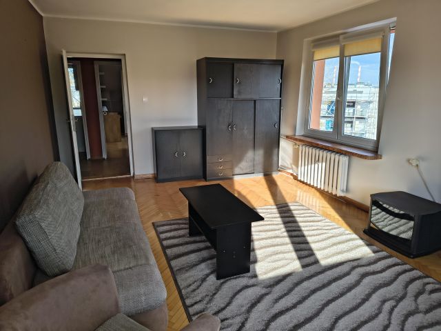 Mieszkanie 2-pokojowe Białystok Centrum, ul. Ludwika Waryńskiego. Zdjęcie 1