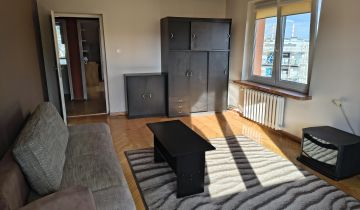 Mieszkanie 2-pokojowe Białystok Centrum, ul. Ludwika Waryńskiego