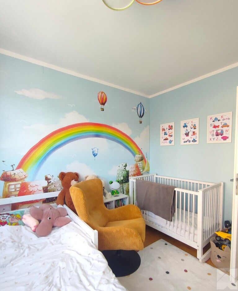 Mieszkanie 3-pokojowe Przemyśl, ul. Monte Cassino. Zdjęcie 26