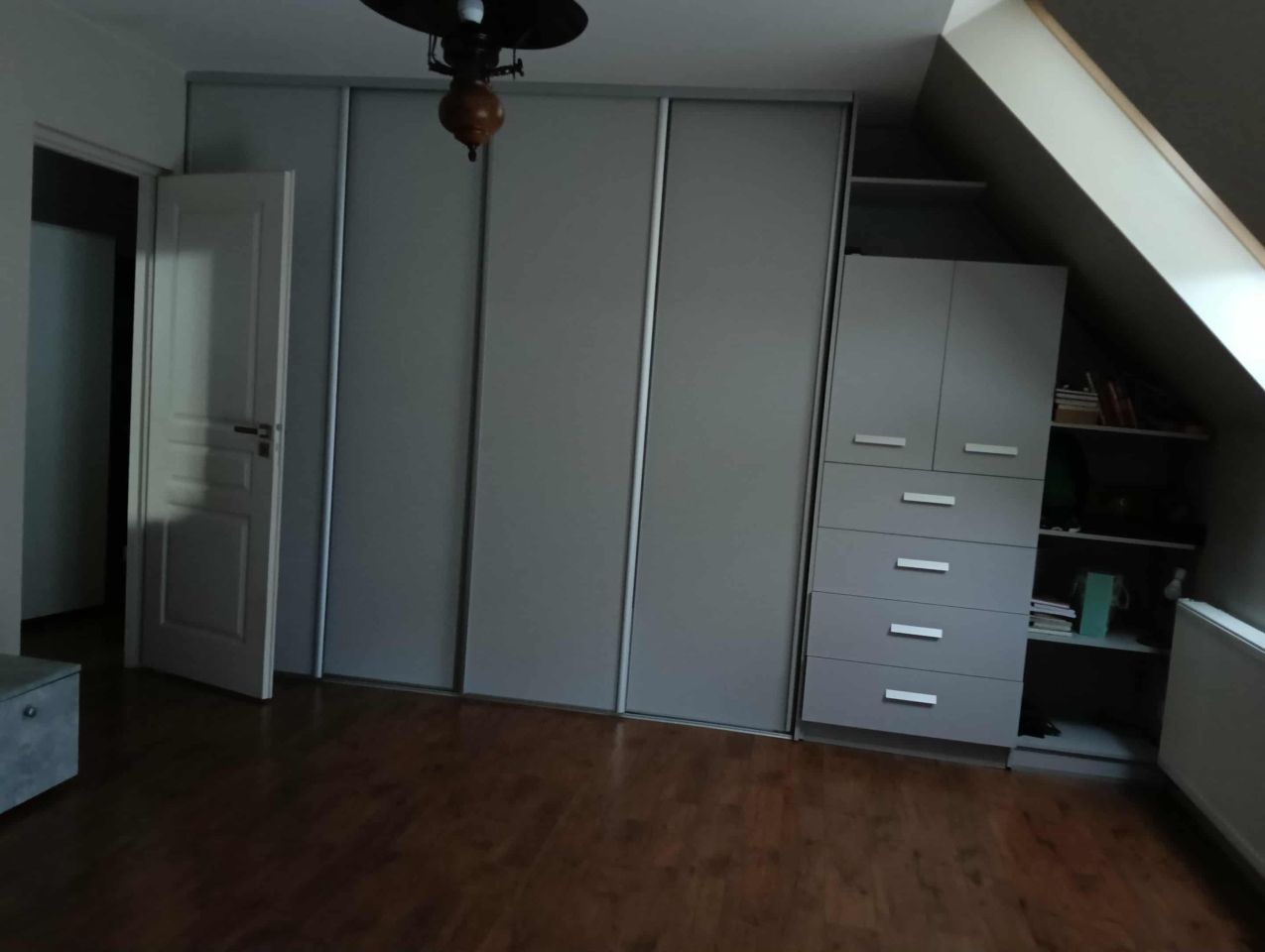 dom szeregowy, 4 pokoje Krasne. Zdjęcie 24