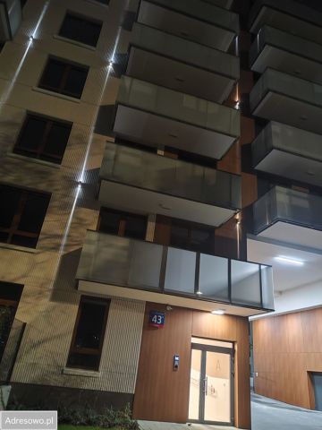 Mieszkanie 2-pokojowe Warszawa Targówek, ul. Piotra Wysockiego. Zdjęcie 1