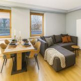 Mieszkanie 3-pokojowe Zamienie, ul. Arakowa