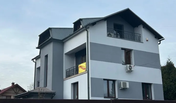 Lokal Kraków Łagiewniki, ul. Zakopiańska