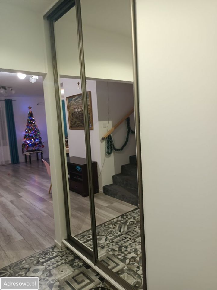 bliźniak, 4 pokoje Stanisławów. Zdjęcie 13