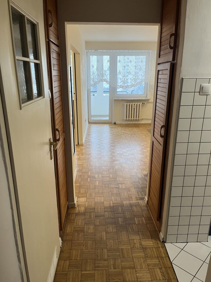 Mieszkanie 2-pokojowe Warszawa Śródmieście, ul. Inflancka. Zdjęcie 11