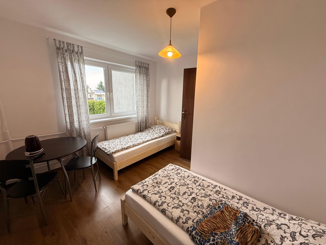 Hotel/pensjonat Chłapowo, ul. Gościnna. Zdjęcie 4